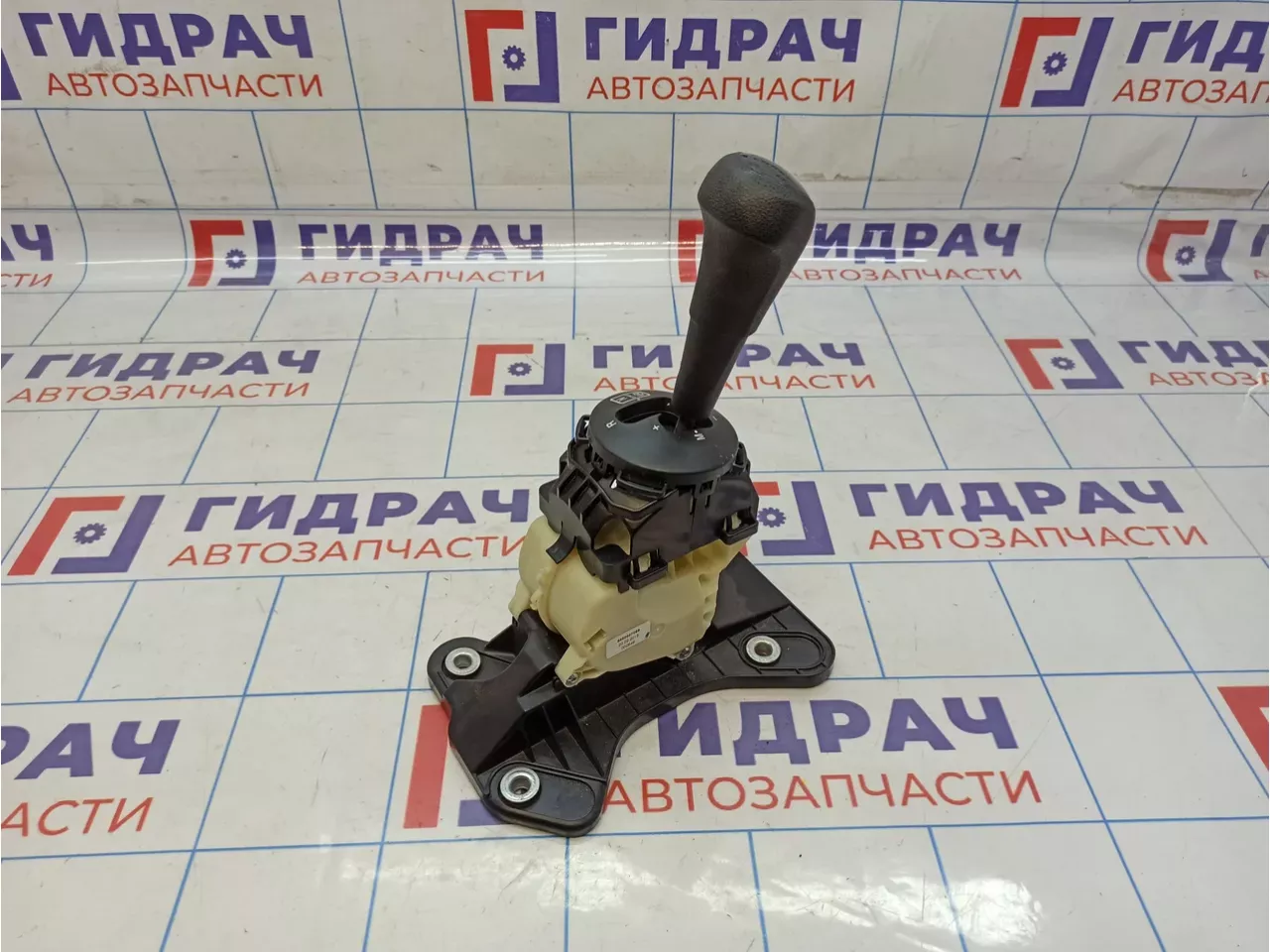 Кулиса КПП Lada Kalina 2 8450007089